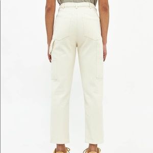 NEED Supply Carpenter Work Jeans size 25